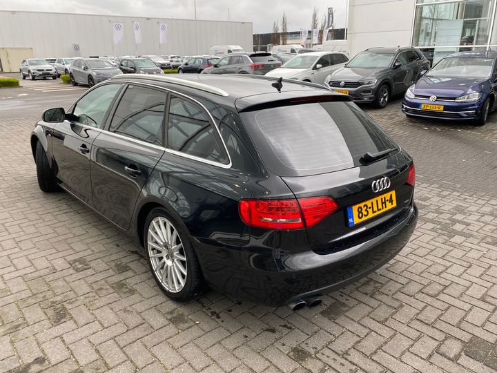 Photo 2 VIN: WAUZZZ8K3AA170871 - AUDI A4 AVANT 