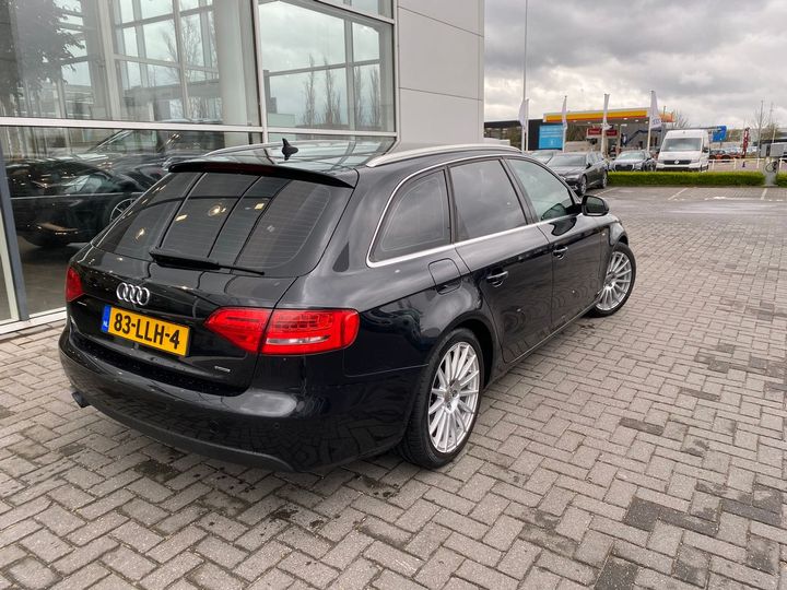 Photo 3 VIN: WAUZZZ8K3AA170871 - AUDI A4 AVANT 