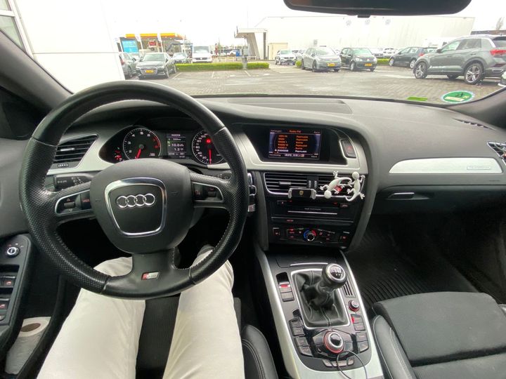 Photo 7 VIN: WAUZZZ8K3AA170871 - AUDI A4 AVANT 