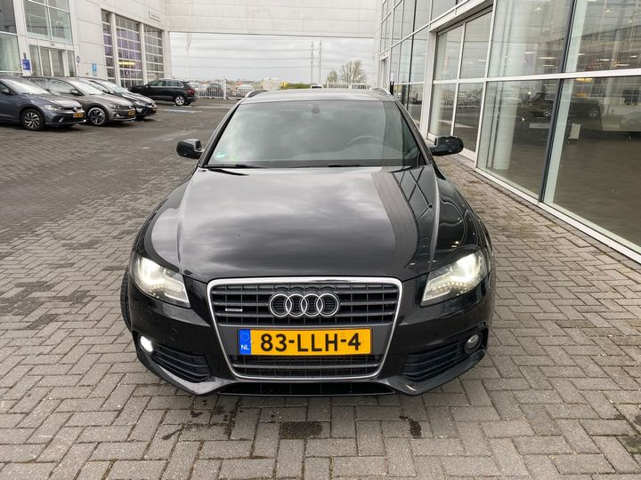 Photo 8 VIN: WAUZZZ8K3AA170871 - AUDI A4 AVANT 