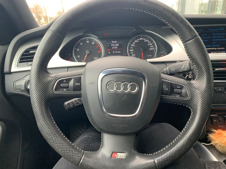 Photo 10 VIN: WAUZZZ8K3BA012175 - AUDI A4 AVANT 