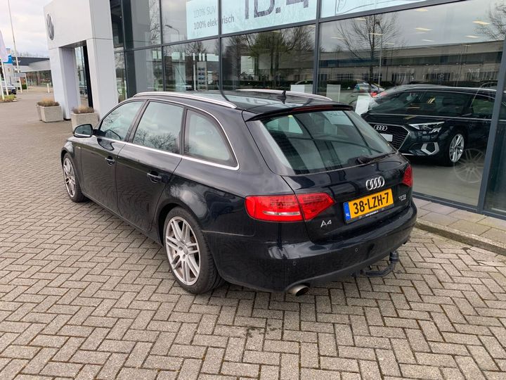 Photo 2 VIN: WAUZZZ8K3BA012175 - AUDI A4 AVANT 