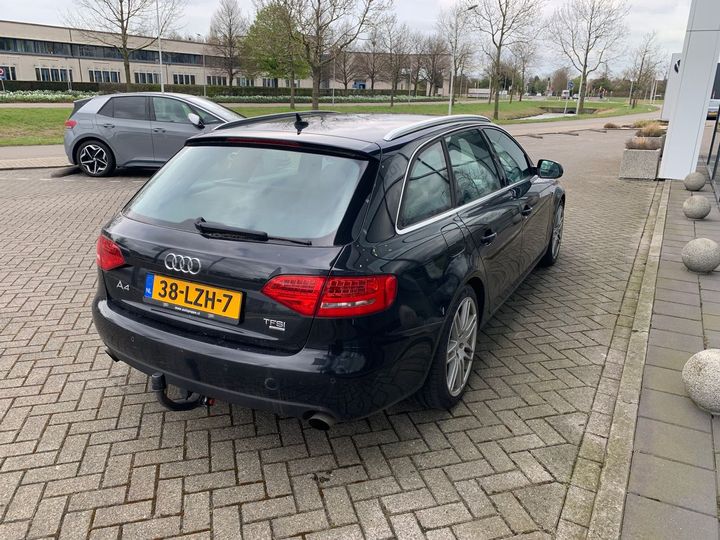 Photo 3 VIN: WAUZZZ8K3BA012175 - AUDI A4 AVANT 