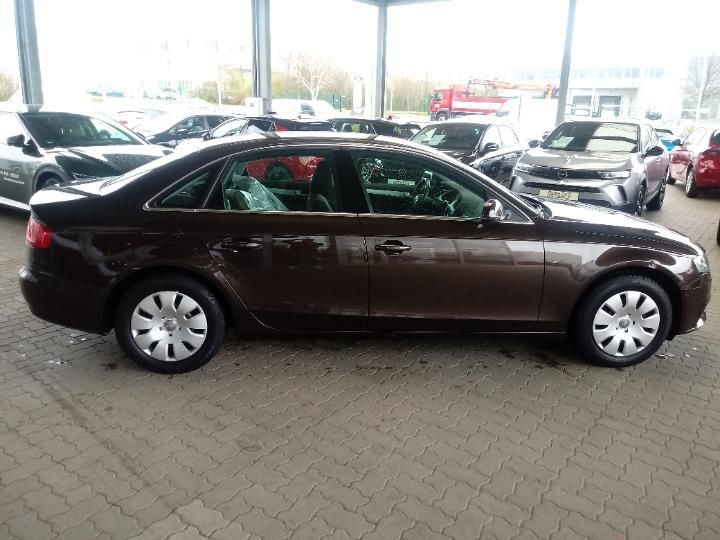 Photo 19 VIN: WAUZZZ8K3BA036315 - AUDI A4 SALOON 