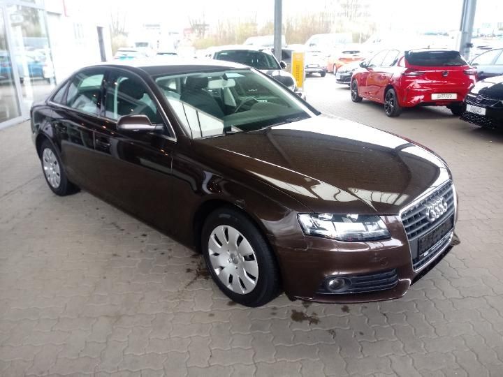 Photo 21 VIN: WAUZZZ8K3BA036315 - AUDI A4 SALOON 