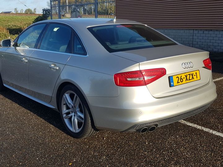 Photo 2 VIN: WAUZZZ8K3DN021664 - AUDI A4 