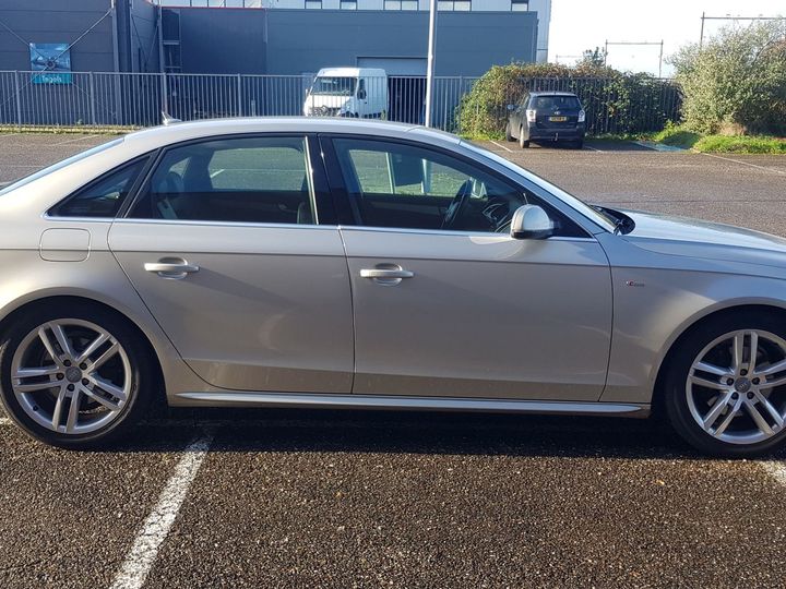 Photo 9 VIN: WAUZZZ8K3DN021664 - AUDI A4 