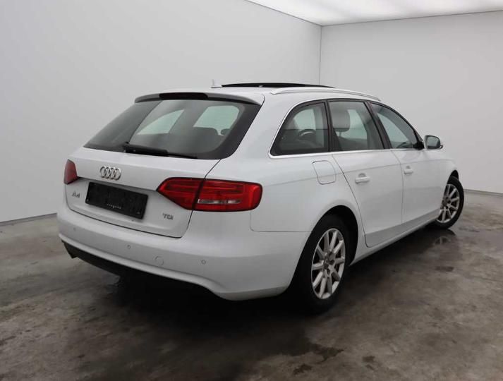 Photo 2 VIN: WAUZZZ8K3EA161111 - AUDI A4 