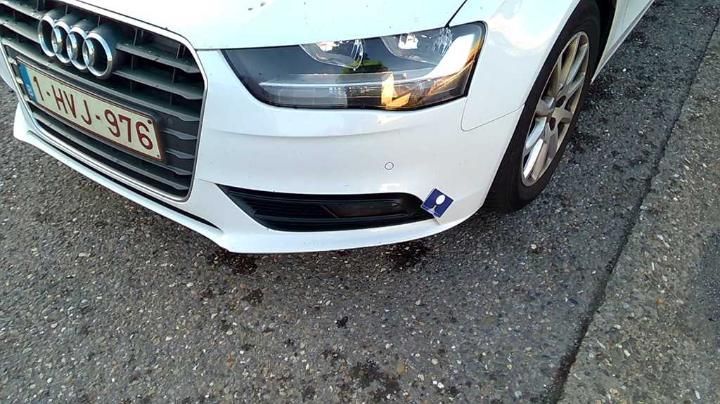 Photo 30 VIN: WAUZZZ8K3EA161111 - AUDI A4 