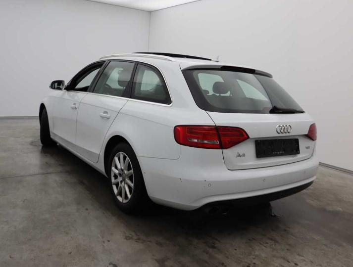 Photo 7 VIN: WAUZZZ8K3EA161111 - AUDI A4 