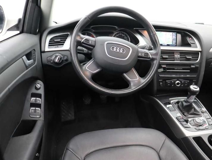 Photo 9 VIN: WAUZZZ8K3EA161111 - AUDI A4 