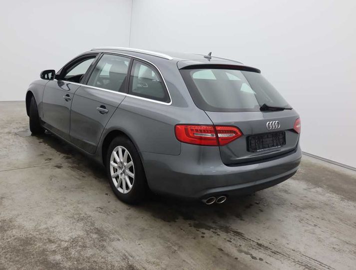 Photo 7 VIN: WAUZZZ8K3FA017690 - AUDI A4 AVANT FL&#3912 