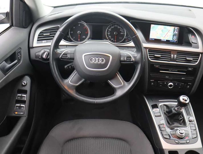 Photo 9 VIN: WAUZZZ8K3FA017690 - AUDI A4 AVANT FL&#3912 