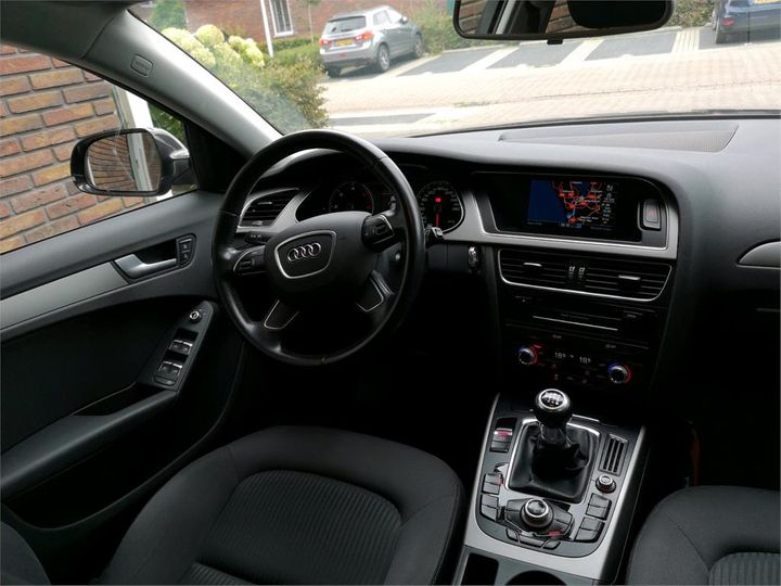 Photo 6 VIN: WAUZZZ8K3FA072611 - AUDI A4 