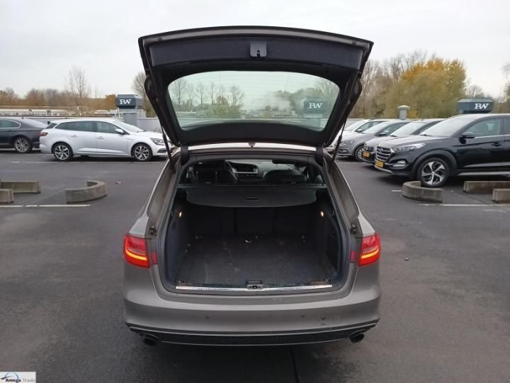 Photo 6 VIN: WAUZZZ8K3FA076139 - AUDI A4 ESTATE 