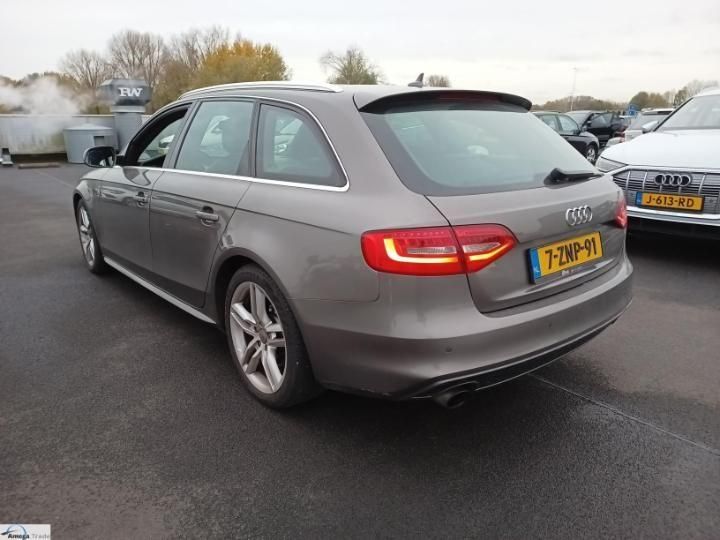 Photo 7 VIN: WAUZZZ8K3FA076139 - AUDI A4 ESTATE 