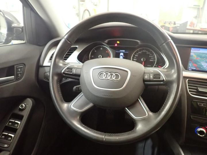 Photo 10 VIN: WAUZZZ8K3FA086699 - AUDI A4 AVANT 