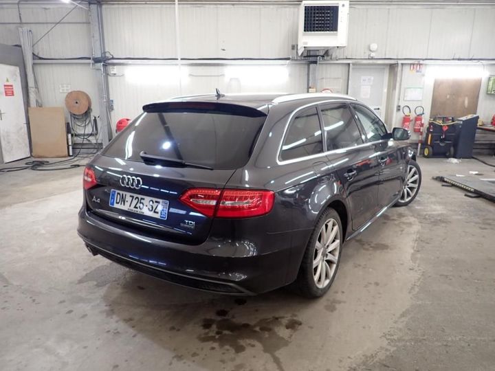 Photo 2 VIN: WAUZZZ8K3FA086699 - AUDI A4 AVANT 