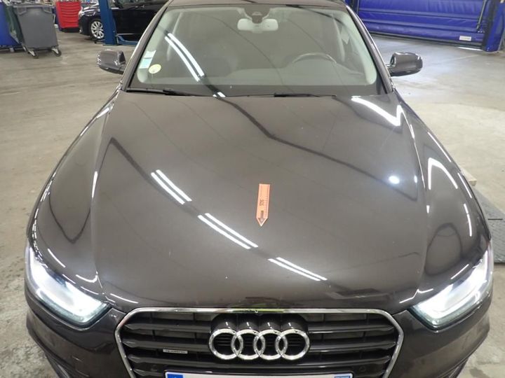 Photo 23 VIN: WAUZZZ8K3FA086699 - AUDI A4 AVANT 