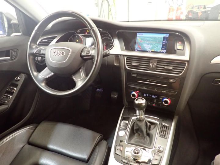 Photo 7 VIN: WAUZZZ8K3FA086699 - AUDI A4 AVANT 