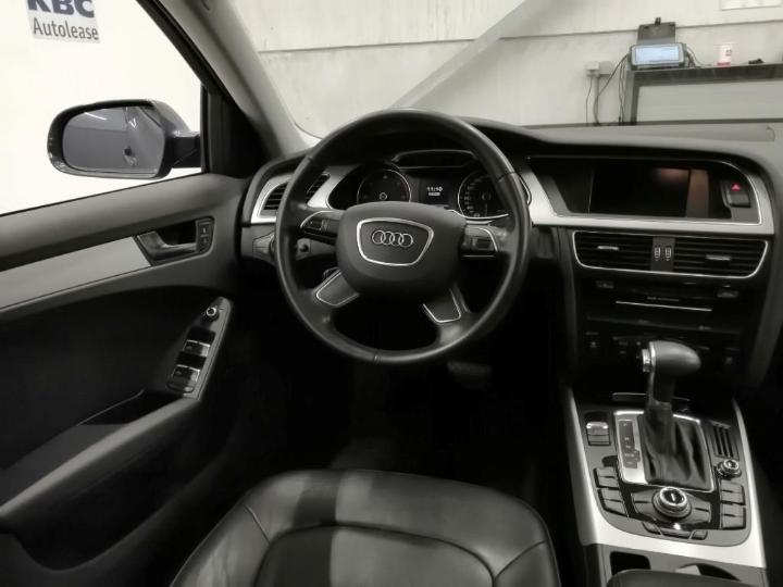 Photo 12 VIN: WAUZZZ8K3FA136047 - AUDI A4 AVANT 