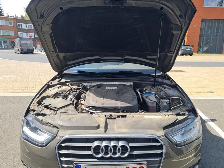 Photo 12 VIN: WAUZZZ8K3FA140874 - AUDI A4 AVANT 