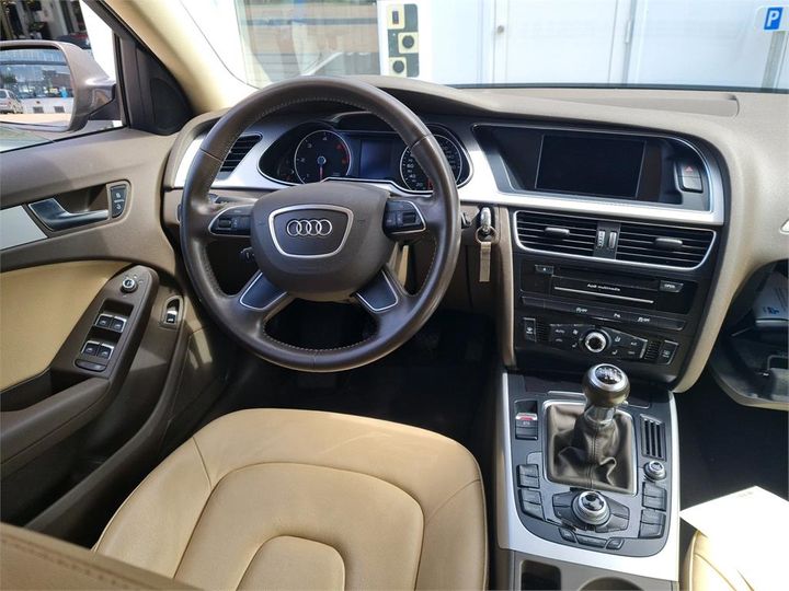 Photo 14 VIN: WAUZZZ8K3FA140874 - AUDI A4 AVANT 