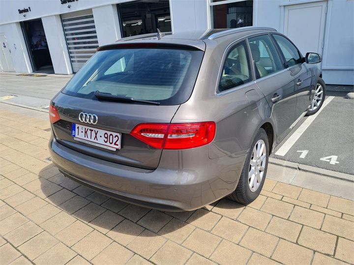 Photo 2 VIN: WAUZZZ8K3FA140874 - AUDI A4 AVANT 