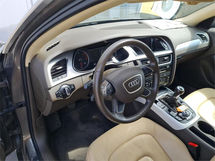 Photo 20 VIN: WAUZZZ8K3FA140874 - AUDI A4 AVANT 