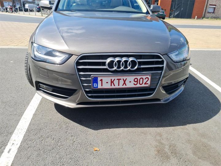 Photo 32 VIN: WAUZZZ8K3FA140874 - AUDI A4 AVANT 