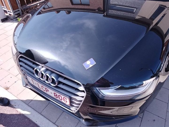 Photo 17 VIN: WAUZZZ8K3FA142902 - AUDI A4 AVANT FL&#3912 