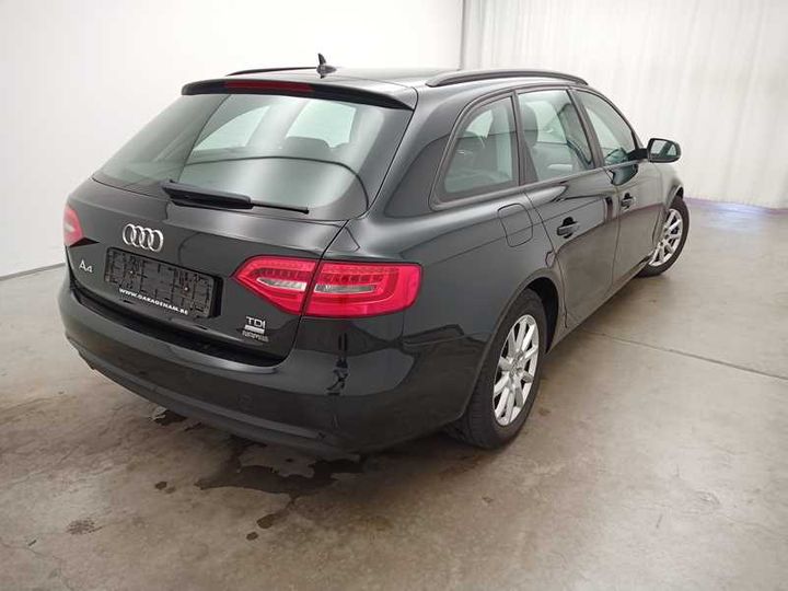 Photo 2 VIN: WAUZZZ8K3FA142902 - AUDI A4 AVANT FL&#3912 