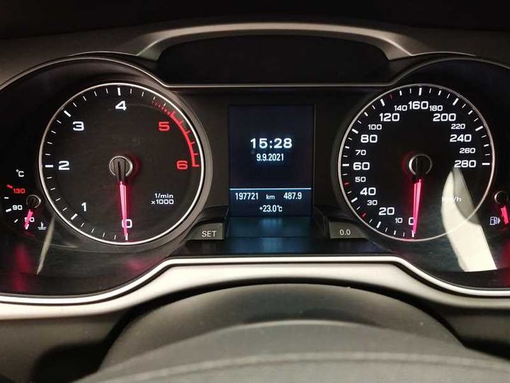 Photo 6 VIN: WAUZZZ8K3FA142902 - AUDI A4 AVANT FL&#3912 