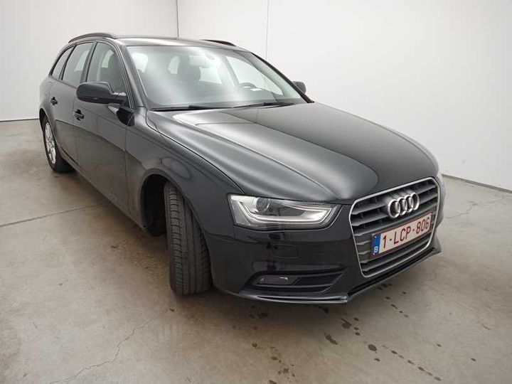 Photo 8 VIN: WAUZZZ8K3FA142902 - AUDI A4 AVANT FL&#3912 