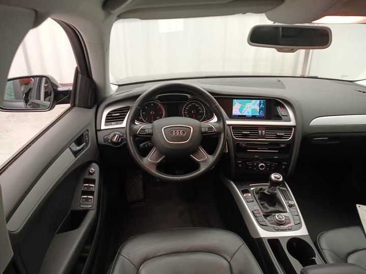 Photo 9 VIN: WAUZZZ8K3FA142902 - AUDI A4 AVANT FL&#3912 