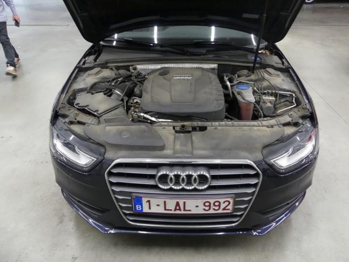 Photo 10 VIN: WAUZZZ8K3FA150577 - AUDI A4 AVANT 