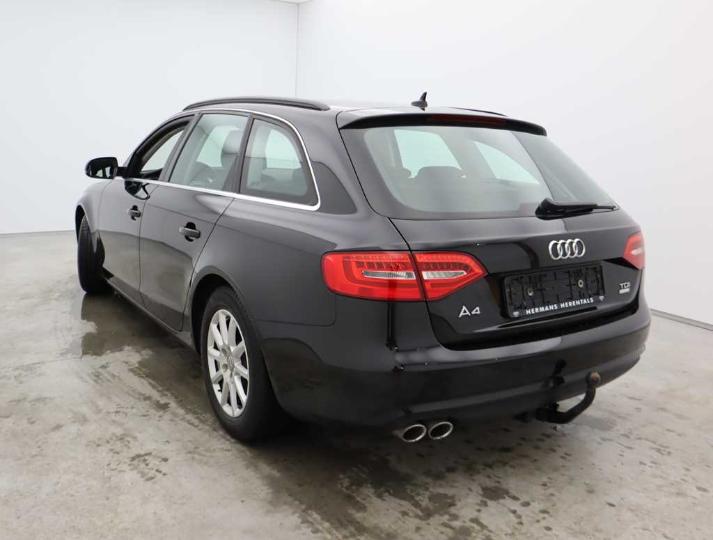 Photo 7 VIN: WAUZZZ8K3FA154645 - AUDI A4 AVANT FL&#3912 