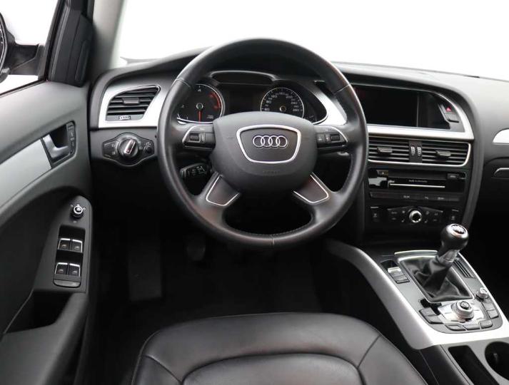 Photo 9 VIN: WAUZZZ8K3FA154645 - AUDI A4 AVANT FL&#3912 