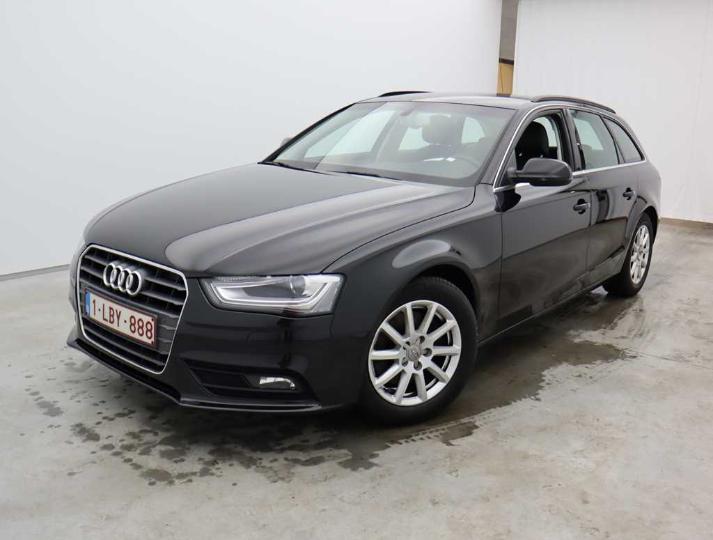 Photo 0 VIN: WAUZZZ8K3FA154645 - AUDI A4 AVANT FL&#3912 