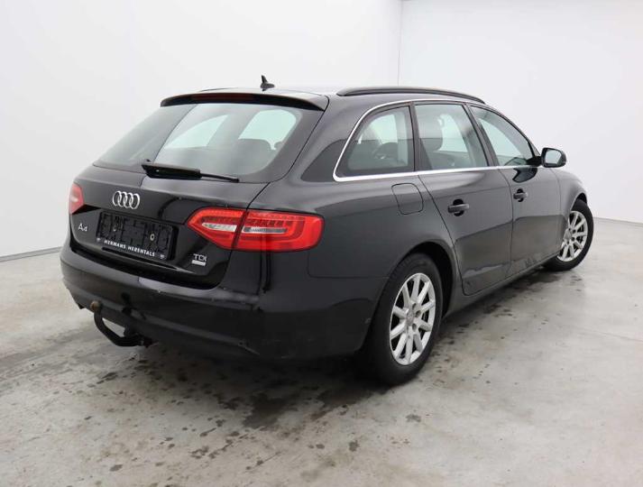 Photo 2 VIN: WAUZZZ8K3FA154645 - AUDI A4 AVANT FL&#3912 