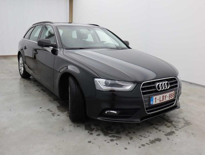 Photo 8 VIN: WAUZZZ8K3FA154645 - AUDI A4 AVANT FL&#3912 