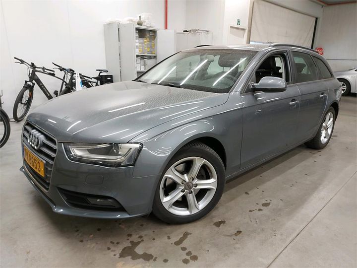 Photo 0 VIN: WAUZZZ8K3FA173096 - AUDI A4 AVANT 