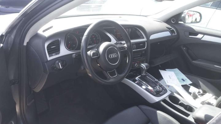 Photo 14 VIN: WAUZZZ8K3FA182574 - AUDI A4 