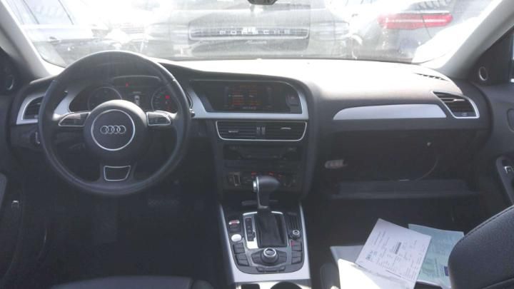 Photo 23 VIN: WAUZZZ8K3FA182574 - AUDI A4 