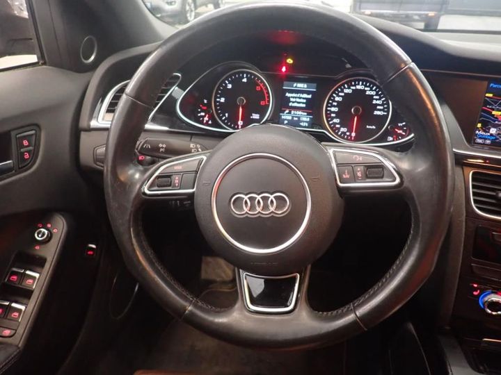 Photo 12 VIN: WAUZZZ8K3GA008716 - AUDI A4 ALLROAD 