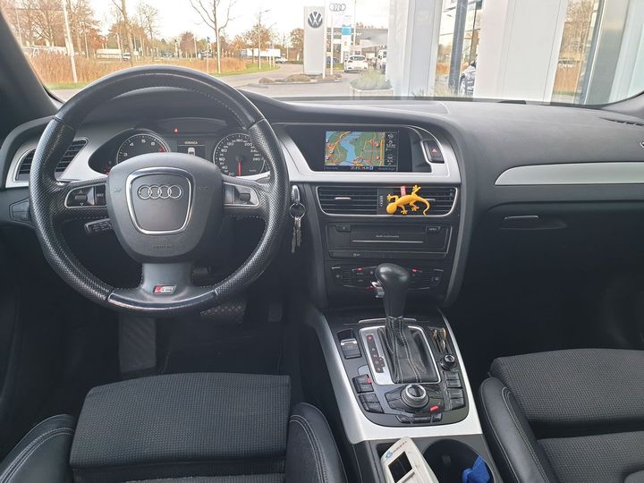 Photo 17 VIN: WAUZZZ8K4BA000892 - AUDI A4 AVANT 