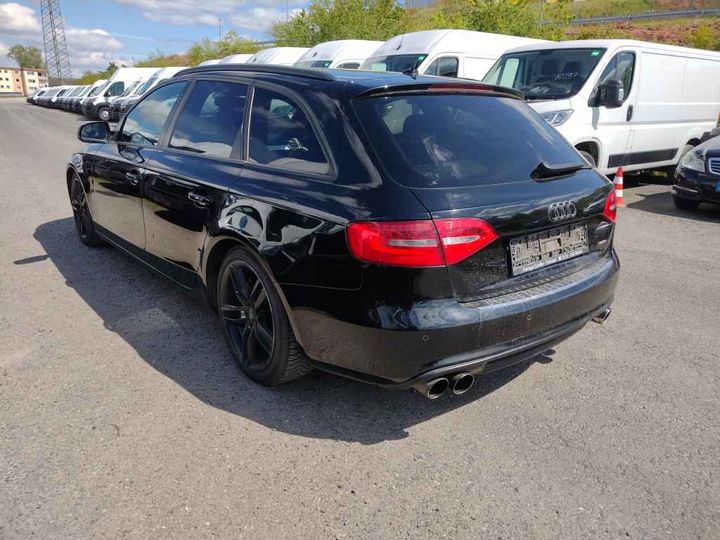 Photo 2 VIN: WAUZZZ8K4DA112823 - AUDI A4 AVANT 