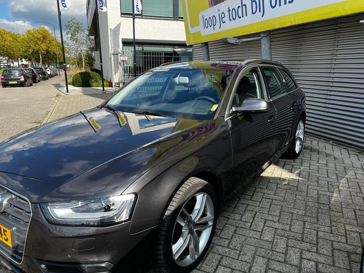 Photo 1 VIN: WAUZZZ8K4DA221539 - AUDI A4 AVANT 