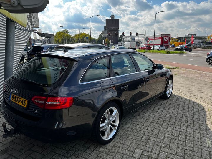 Photo 13 VIN: WAUZZZ8K4DA221539 - AUDI A4 AVANT 