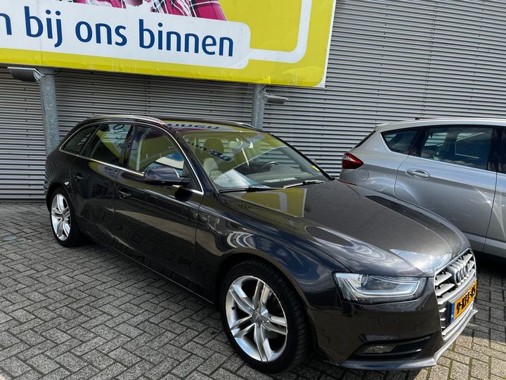 Photo 2 VIN: WAUZZZ8K4DA221539 - AUDI A4 AVANT 